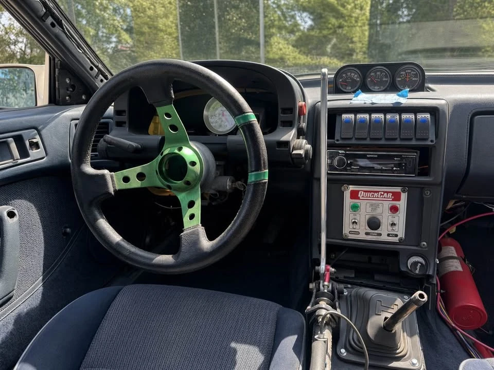 1987 Mazda RX-7 FC - Image 5 of 5