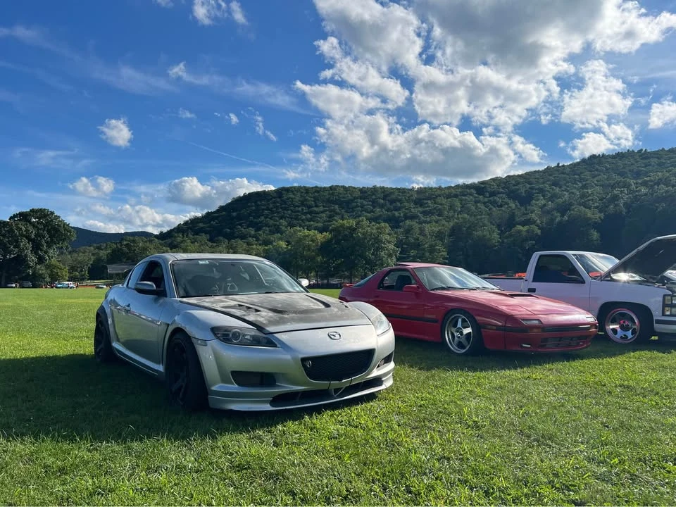 1987 Mazda RX-7 FC - Image 2 of 10