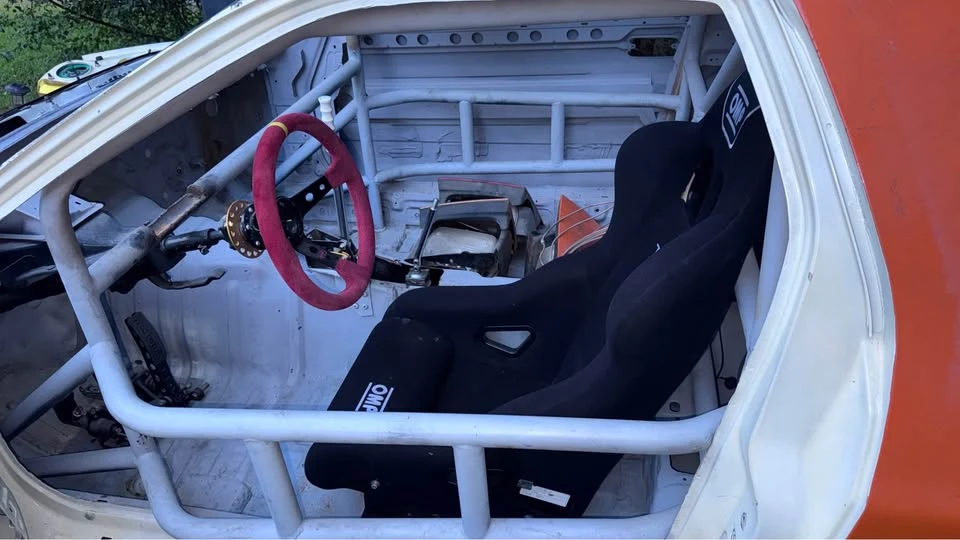 1987 Mazda RX-7 FC - Image 15 of 16