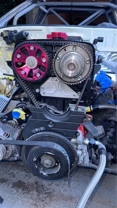 1987 Mazda RX-7 FC - Image 3 of 16