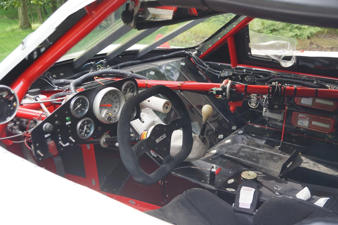1987 Mazda RX-7 FC - Image 13 of 31