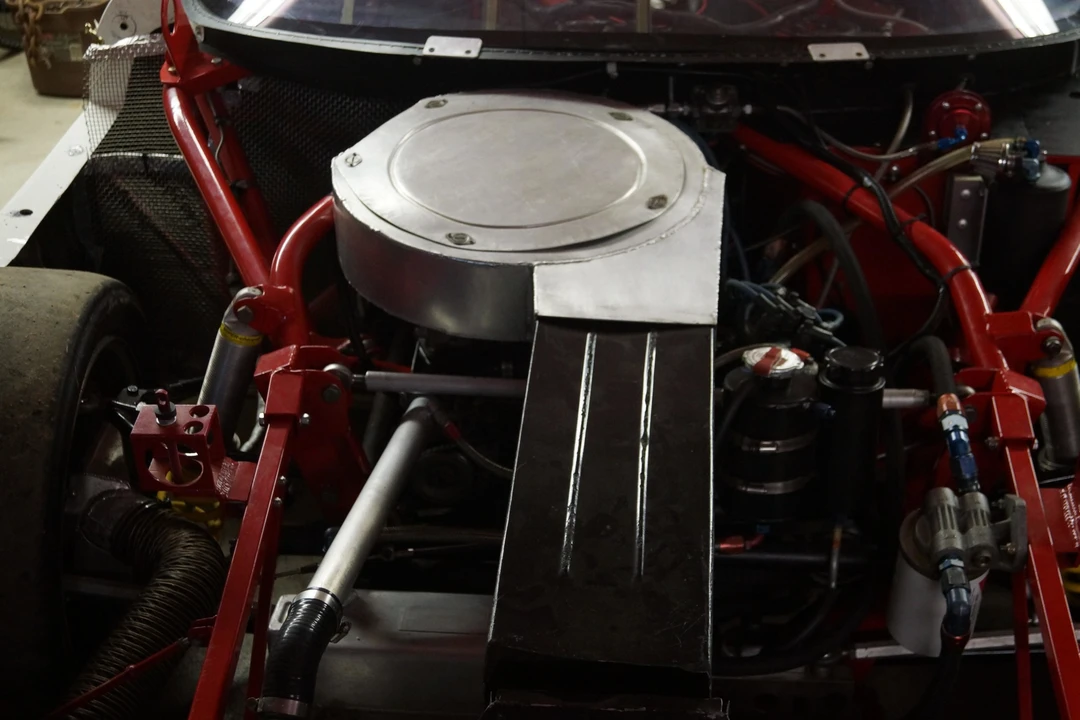 1987 Mazda RX-7 FC - Image 21 of 31