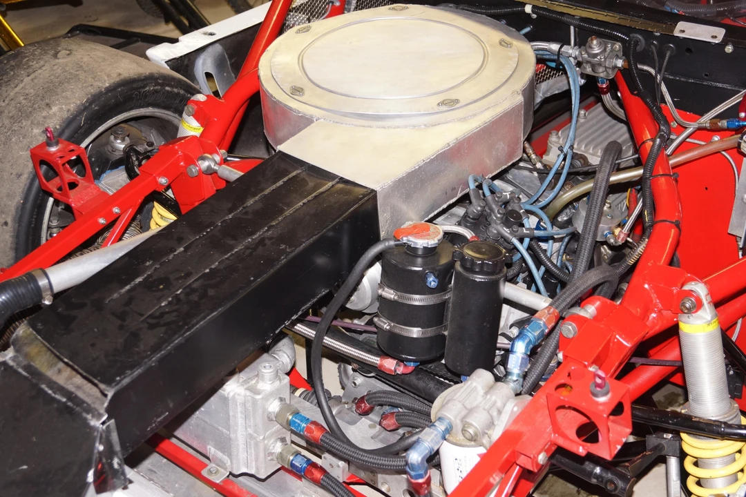 1987 Mazda RX-7 FC - Image 22 of 31