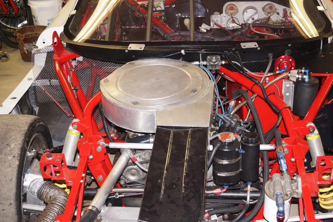 1987 Mazda RX-7 FC - Image 23 of 31