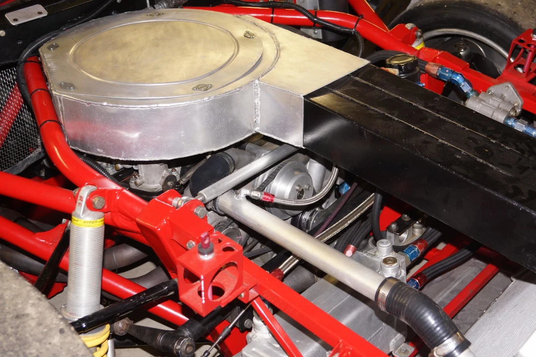 1987 Mazda RX-7 FC - Image 24 of 31