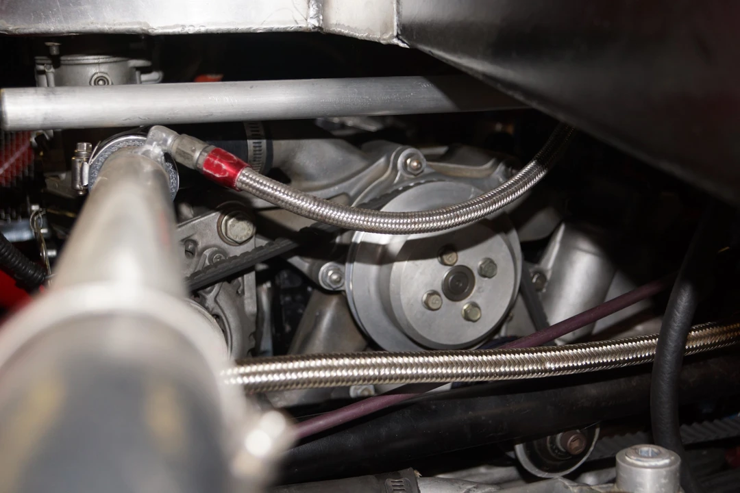 1987 Mazda RX-7 FC - Image 28 of 31