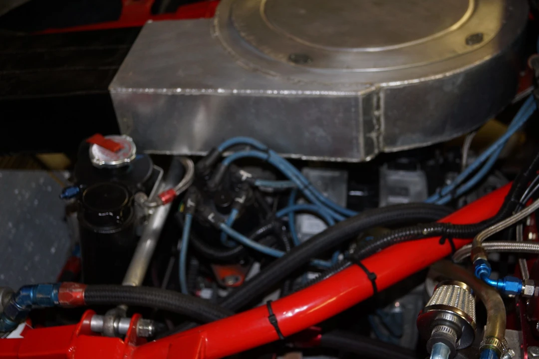 1987 Mazda RX-7 FC - Image 29 of 31