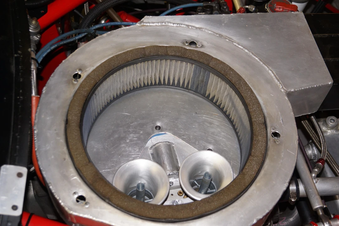 1987 Mazda RX-7 FC - Image 31 of 31