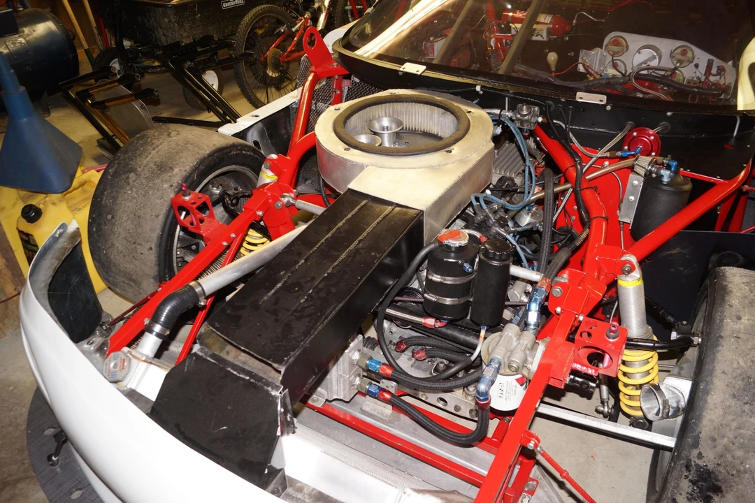 1987 Mazda RX-7 FC - Image 25 of 31