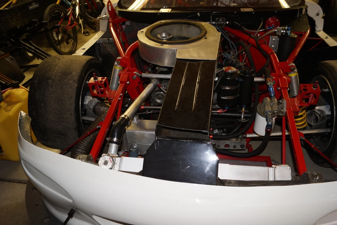 1987 Mazda RX-7 FC - Image 26 of 31