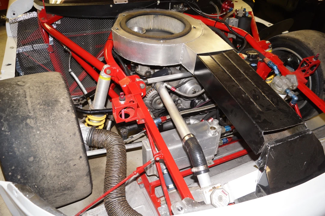 1987 Mazda RX-7 FC - Image 27 of 31