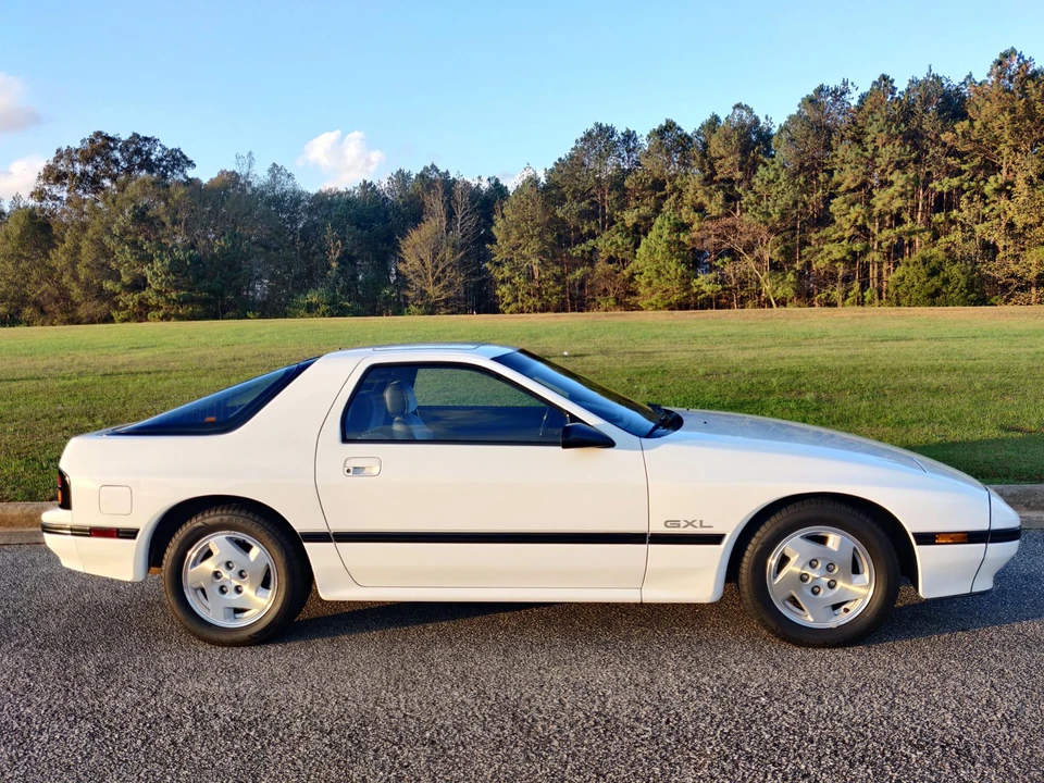 1987 Mazda RX-7 FC - Image 12 of 31