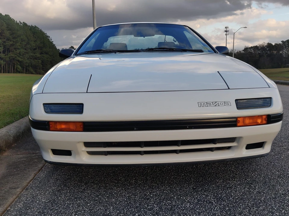 1987 Mazda RX-7 FC - Image 14 of 31