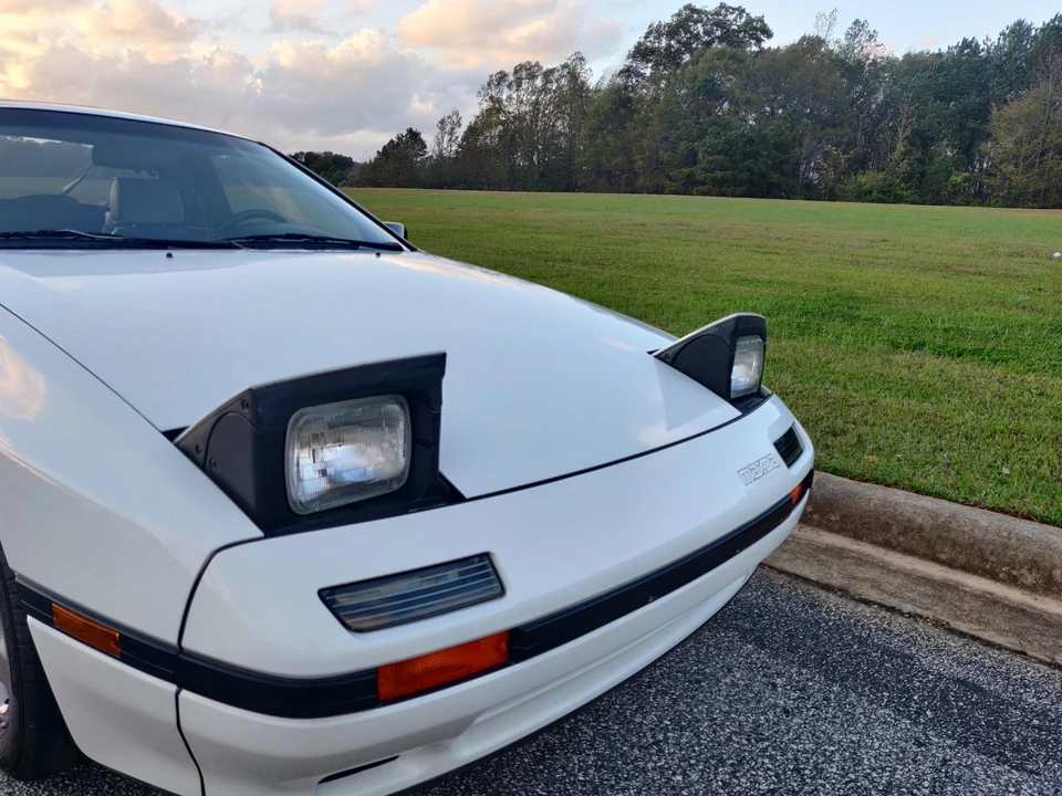 1987 Mazda RX-7 FC - Image 16 of 31