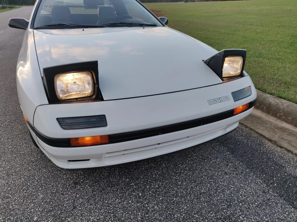 1987 Mazda RX-7 FC - Image 17 of 31