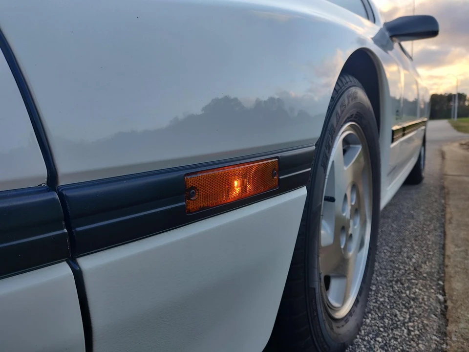 1987 Mazda RX-7 FC - Image 21 of 31
