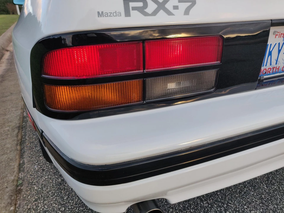 1987 Mazda RX-7 FC - Image 22 of 31