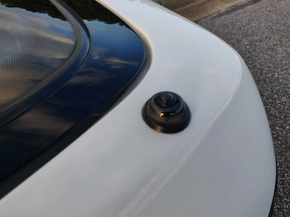 1987 Mazda RX-7 FC - Image 29 of 31