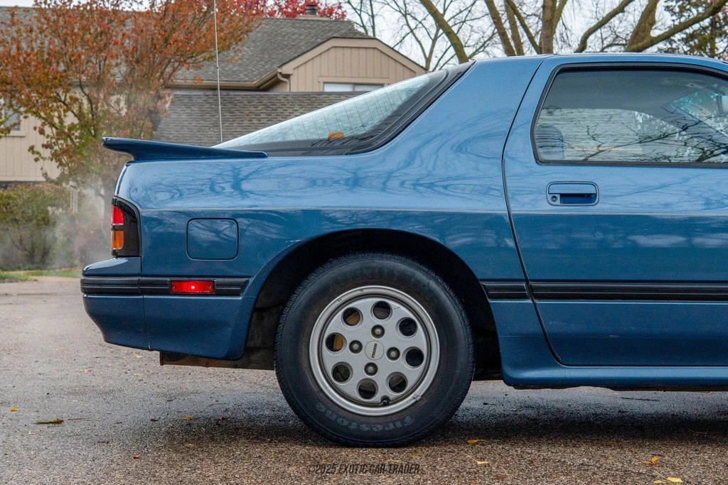 1987 Mazda RX-7 FC - Image 10 of 12