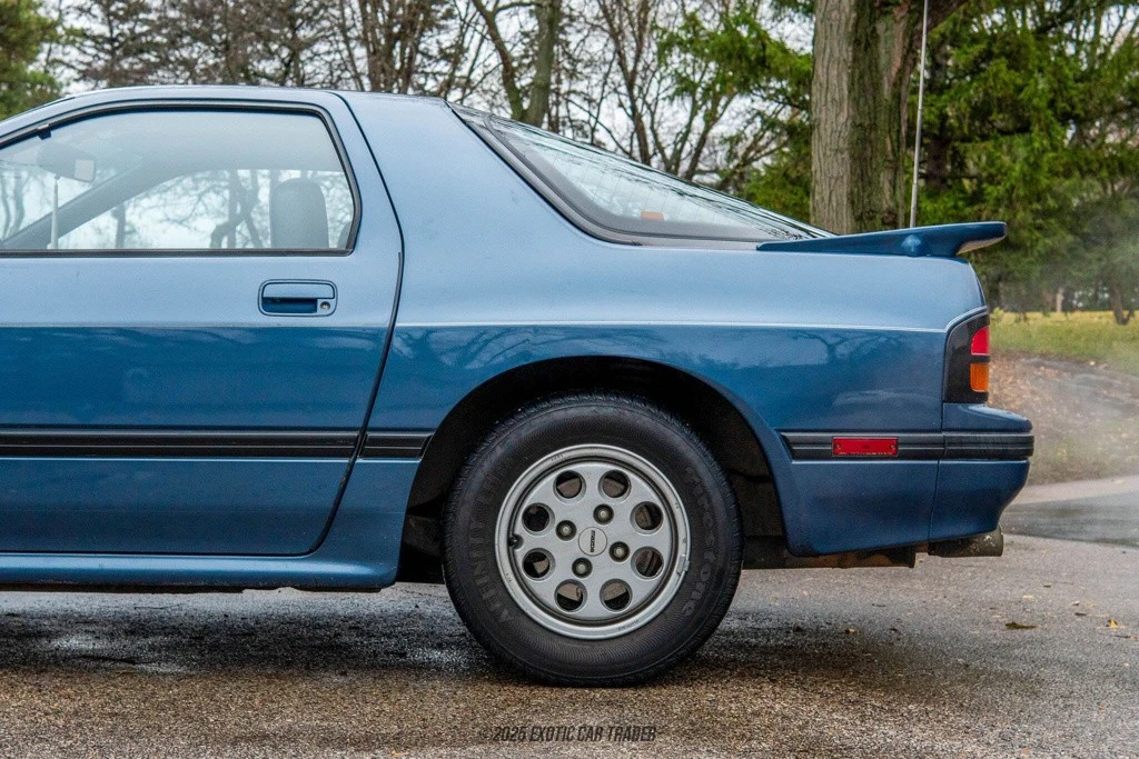1987 Mazda RX-7 FC - Image 5 of 12