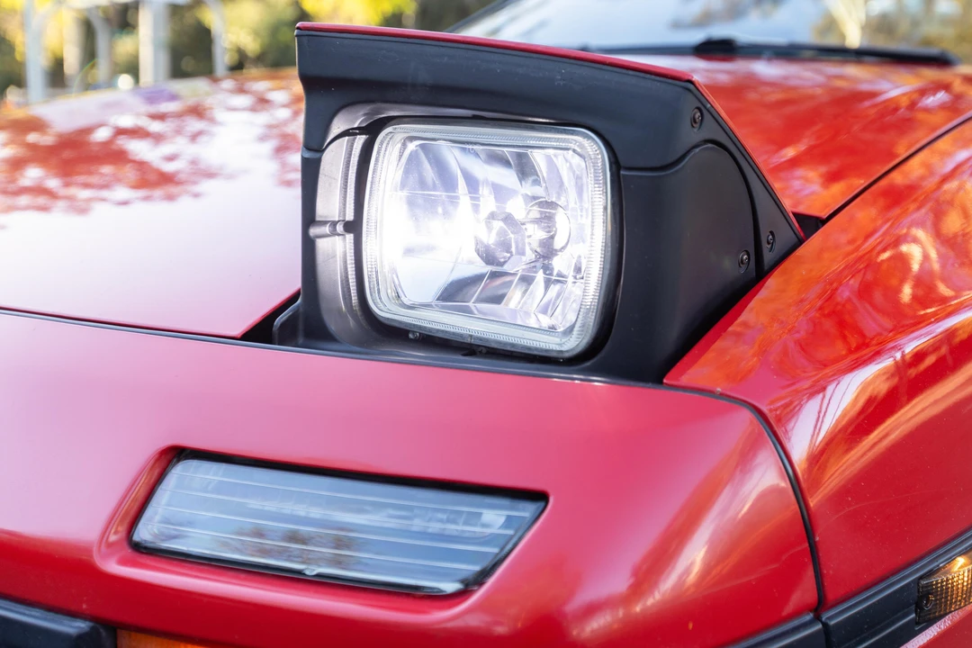 1987 Mazda RX-7 FC - Image 29 of 31