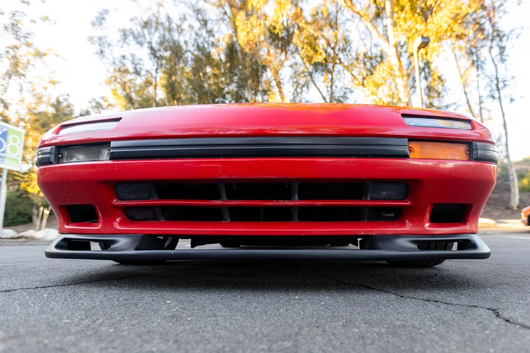 1987 Mazda RX-7 FC - Image 7 of 31