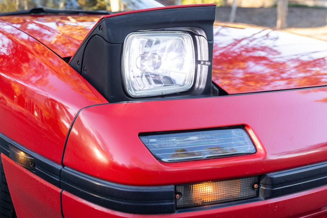 1987 Mazda RX-7 FC - Image 26 of 31