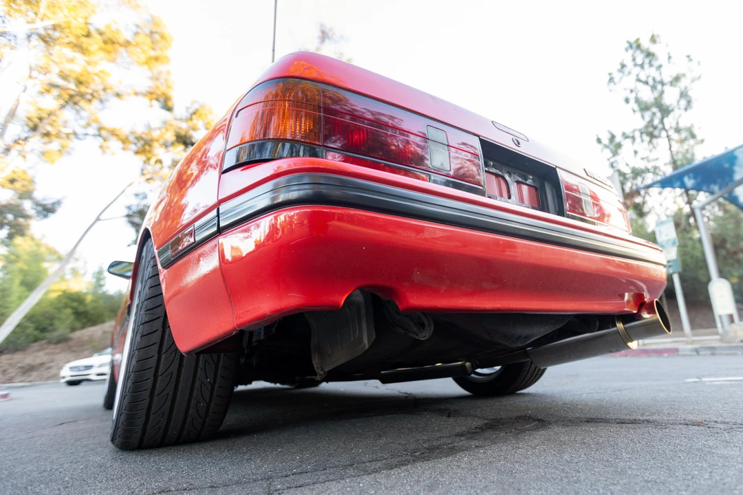 1987 Mazda RX-7 FC - Image 13 of 31