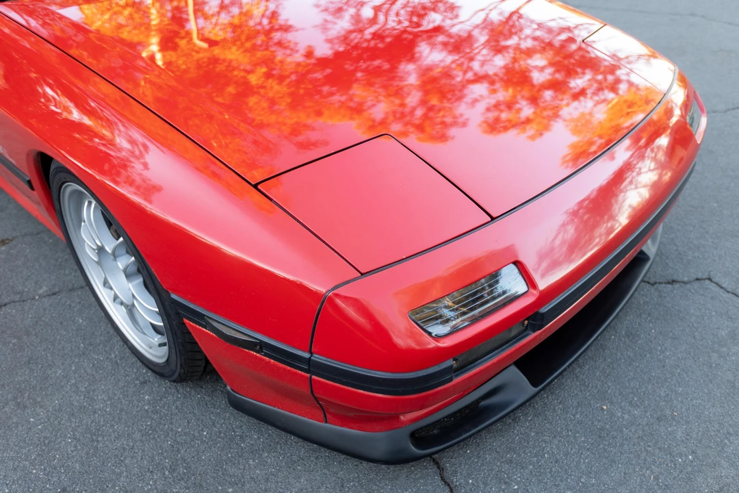 1987 Mazda RX-7 FC - Image 24 of 31