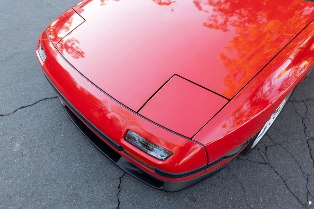 1987 Mazda RX-7 FC - Image 31 of 31