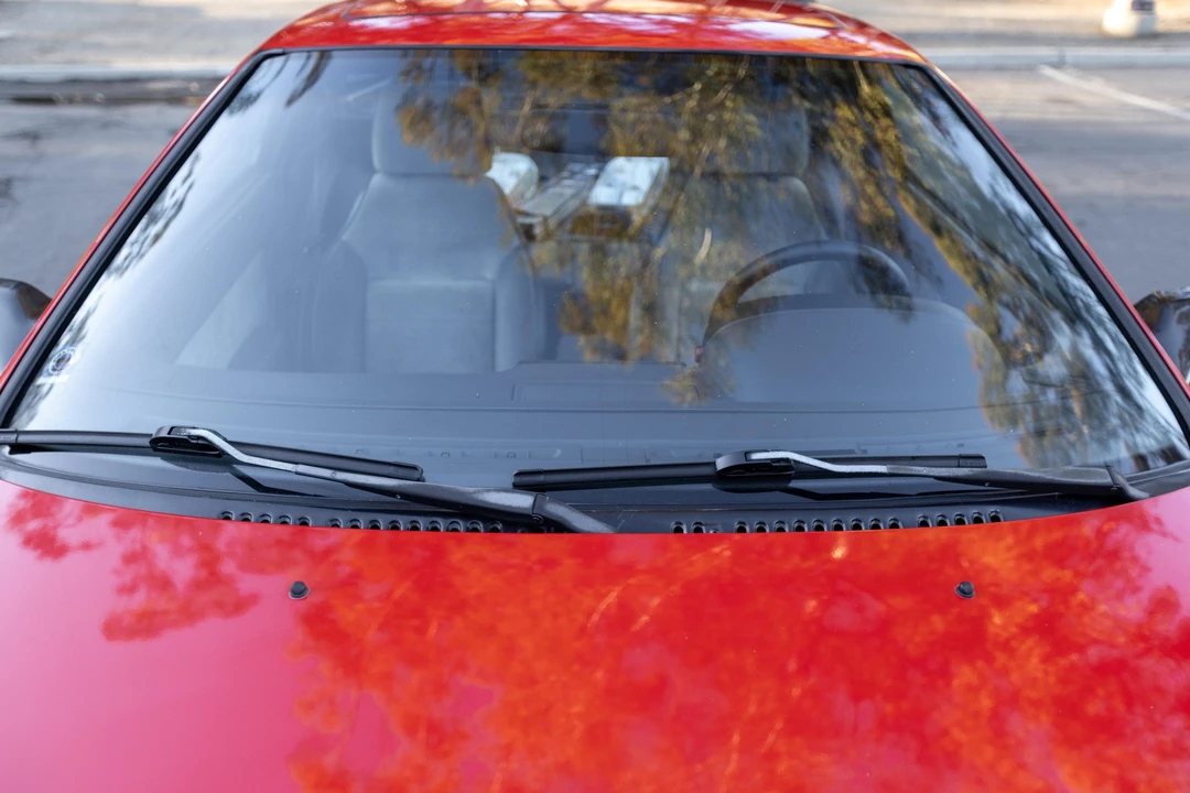 1987 Mazda RX-7 FC - Image 28 of 31