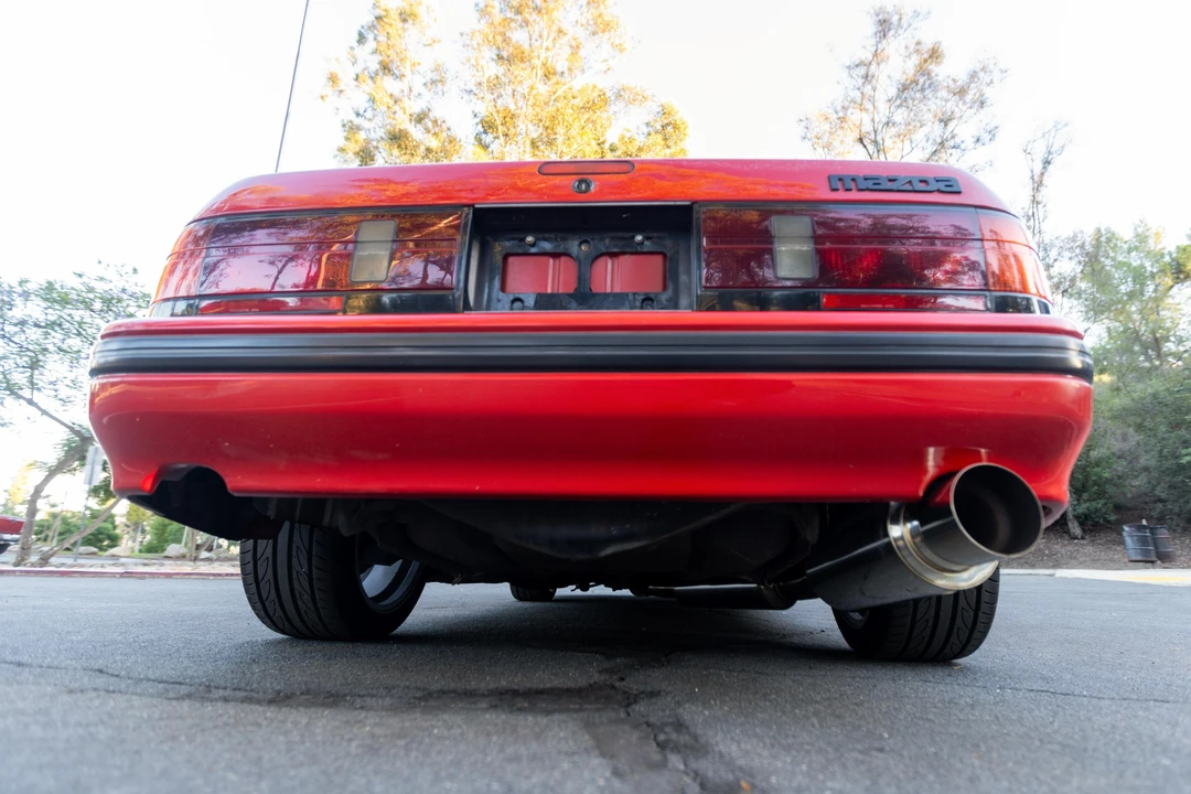 1987 Mazda RX-7 FC - Image 16 of 31