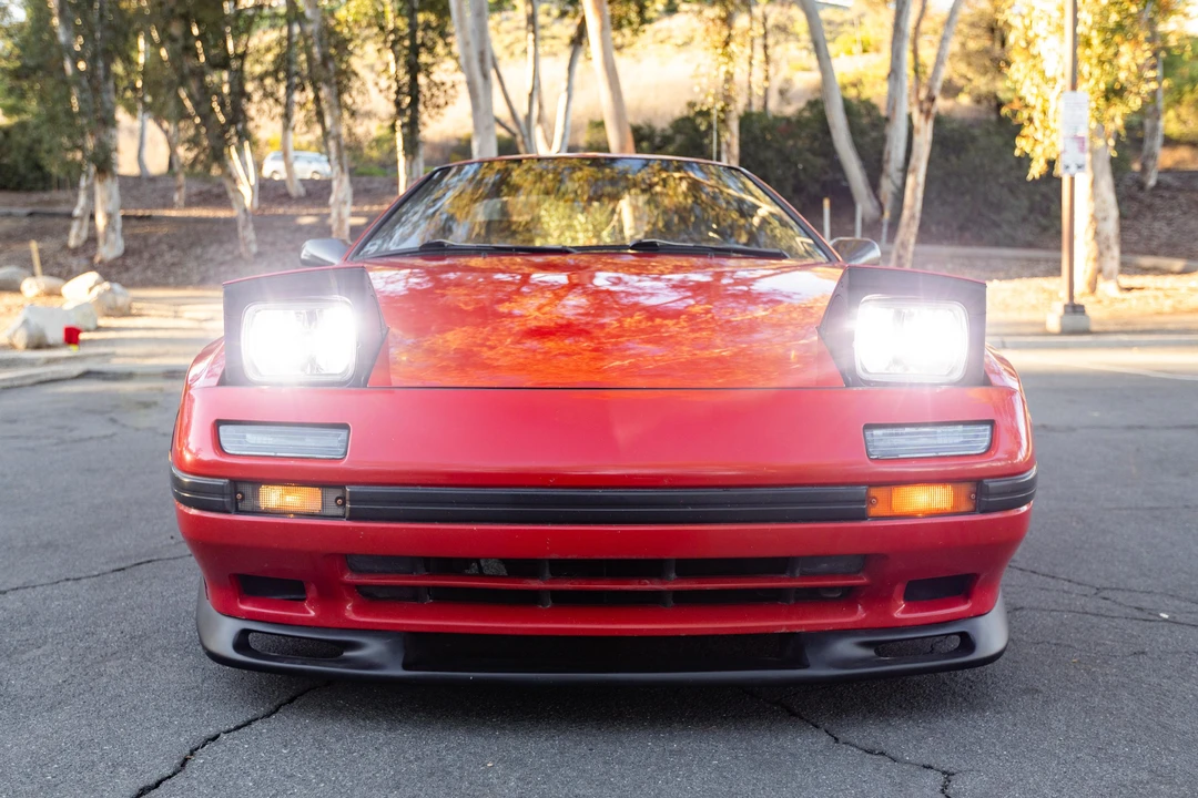 1987 Mazda RX-7 FC - Image 6 of 31