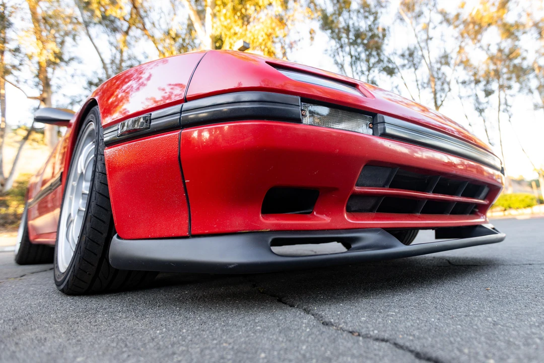 1987 Mazda RX-7 FC - Image 20 of 31