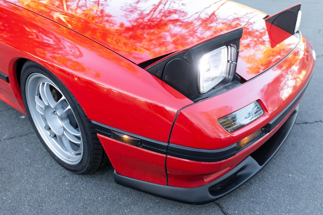1987 Mazda RX-7 FC - Image 25 of 31