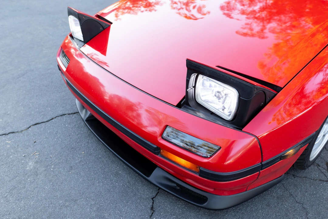 1987 Mazda RX-7 FC - Image 30 of 31
