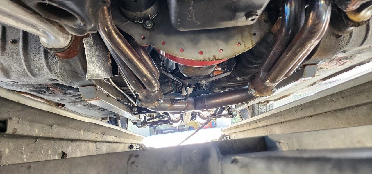 1987 Mazda RX-7 FC Turbo II - Image 20 of 25