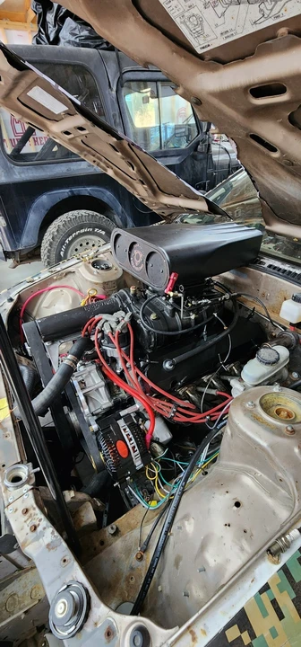 1987 Mazda RX-7 FC Turbo II - Image 17 of 25