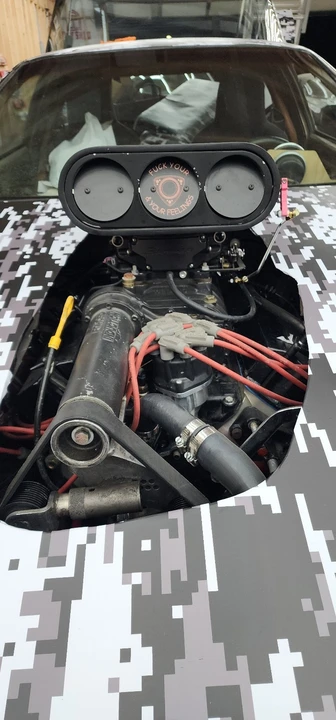 1987 Mazda RX-7 FC Turbo II - Image 18 of 25