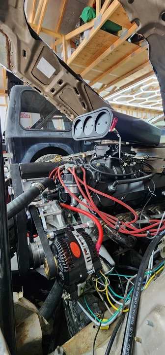 1987 Mazda RX-7 FC Turbo II - Image 16 of 25