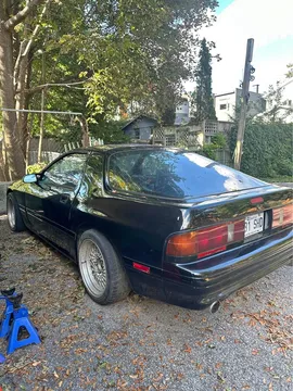 1987 Mazda RX-7