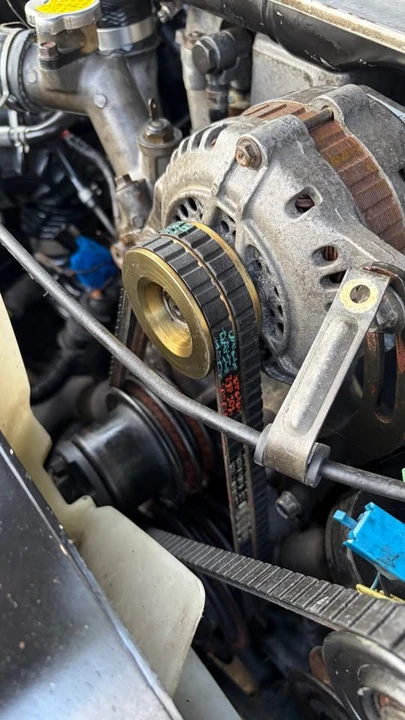 1987 Mazda RX-7 FC - Image 18 of 20