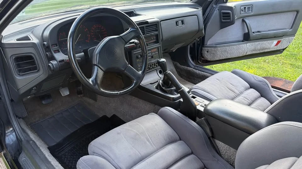 1987 Mazda RX-7 FC - Image 7 of 20
