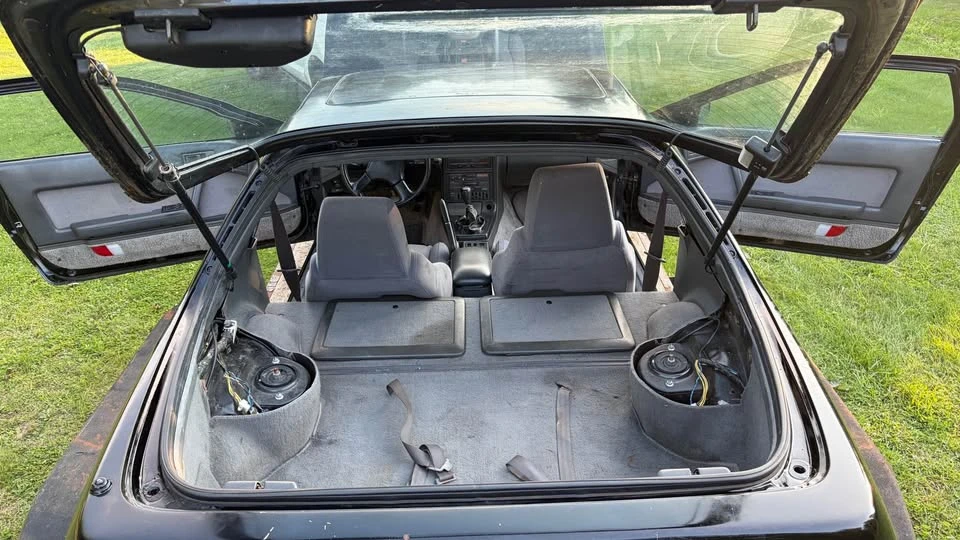 1987 Mazda RX-7 FC - Image 10 of 20