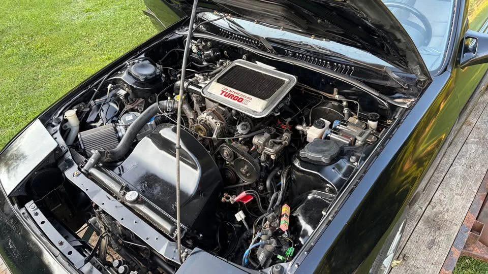 1987 Mazda RX-7 FC - Image 5 of 20