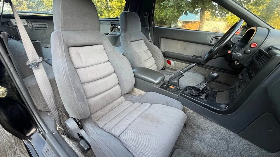 1987 Mazda RX-7 FC - Image 12 of 20