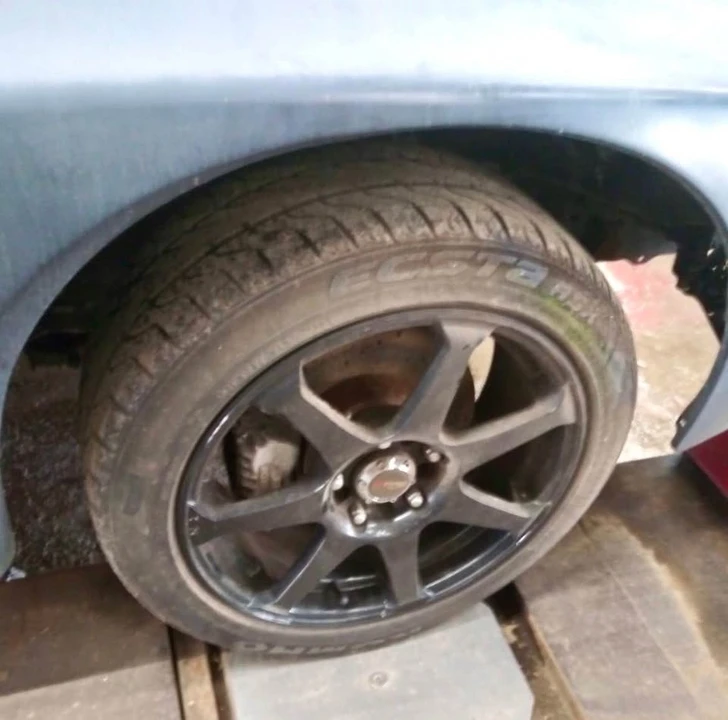 1987 Mazda RX-7 FC - Image 6 of 6