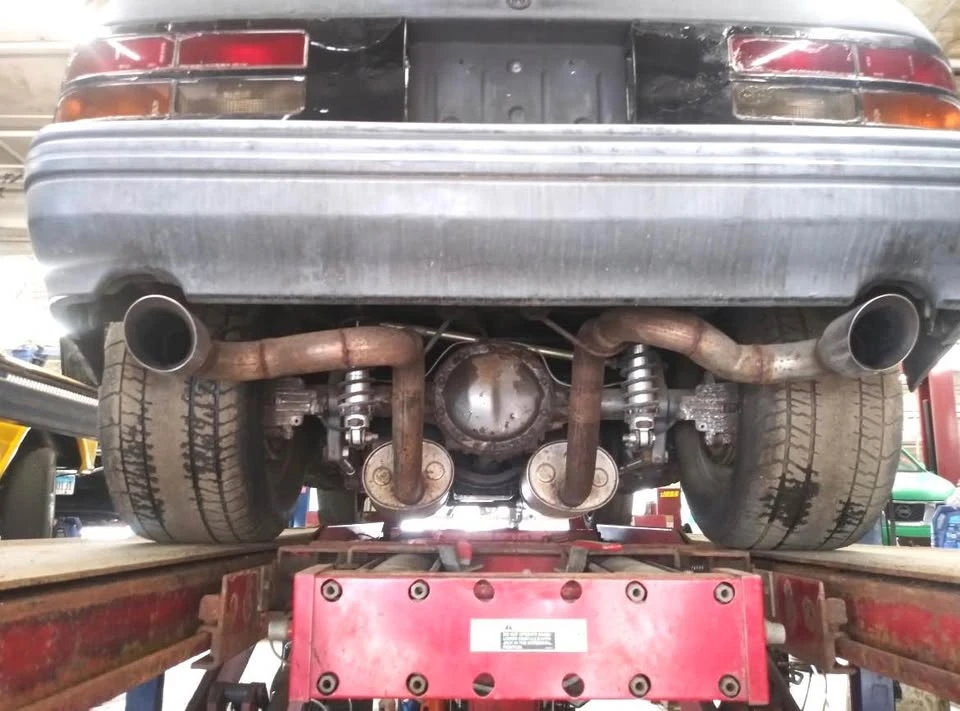 1987 Mazda RX-7 FC - Image 4 of 6
