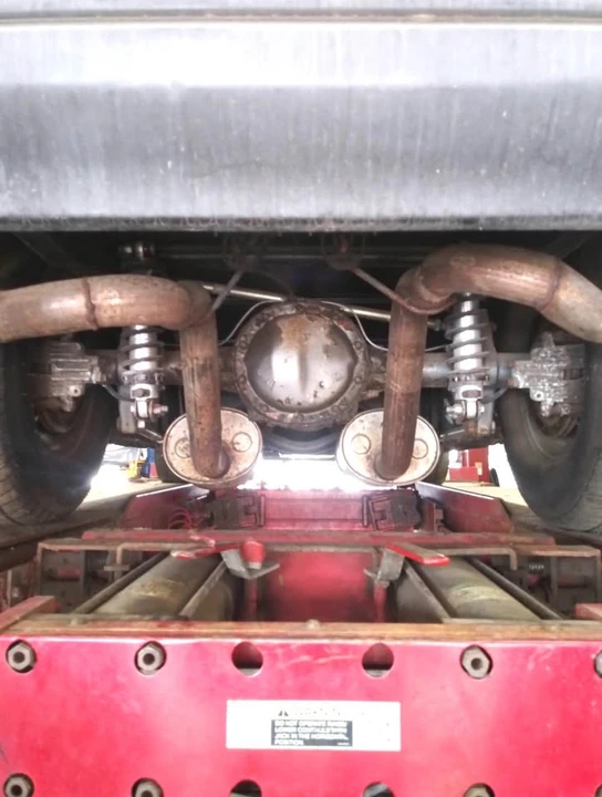 1987 Mazda RX-7 FC - Image 3 of 6