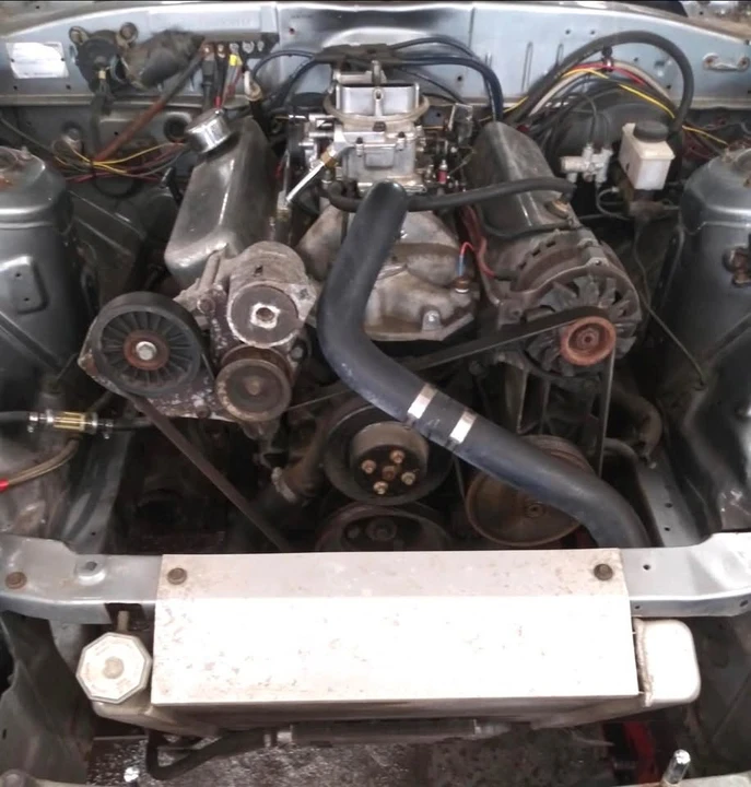 1987 Mazda RX-7 FC - Image 2 of 6